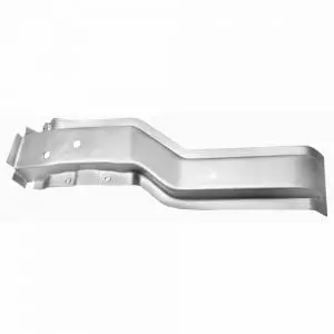 1961-1964 Chevy Impala Brace Under Front Seat Driver Side (LH)