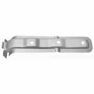 1961-1964 Chevy Impala Brace Under Rear Seat Driver Side (LH)