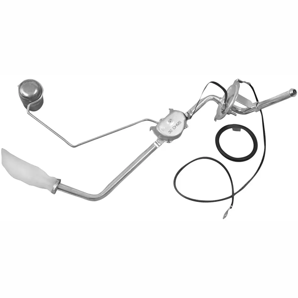 1961-1964 Chevy Impala Fuel Sending Unit 3/8" Line
