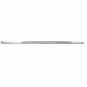 1961-1964 Chevy Impala Rocker Panel Molding Driver Side (LH) Std