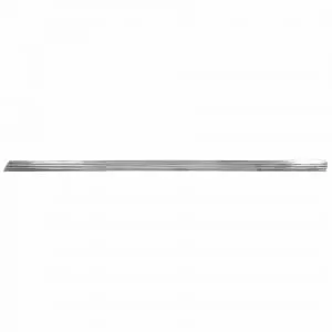 1961-1964 Chevy Impala Rocker Panel Molding Passenger Side (RH) Std