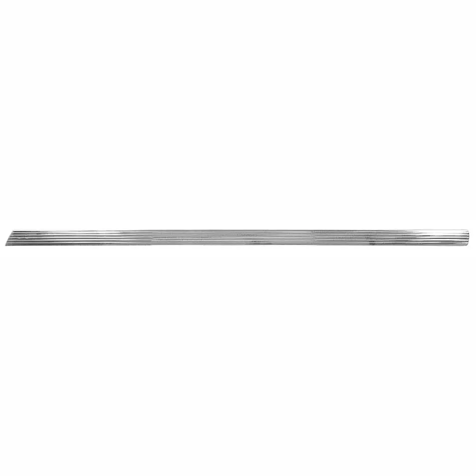 1961-1964 Chevy Impala Rocker Panel Molding Passenger Side (RH) Std