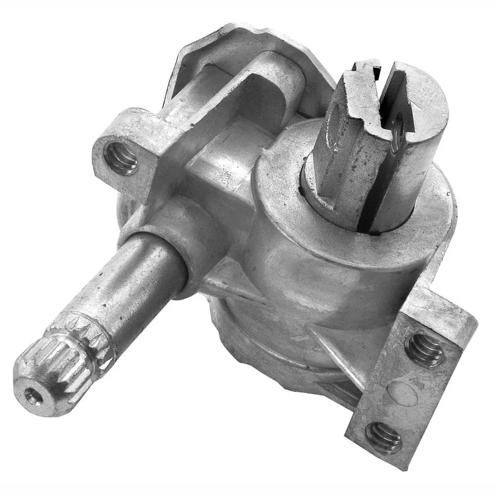 1961-1964 Chevy Impala Vent Window Actuator Driver Side (LH)