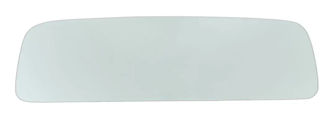 1961-1966 Ford Pickup Truck Back Glass