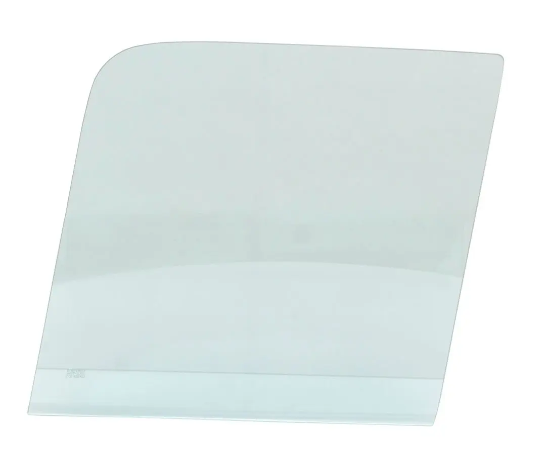 1961-1966 Ford Pickup Truck Door Glass