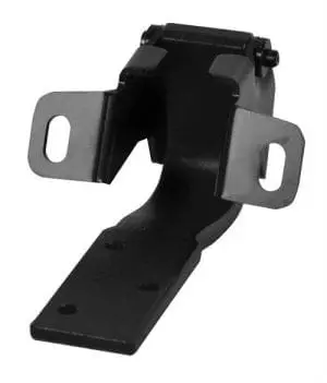 1961-1966 Ford Pickup Truck Door Hinge Front Driver Side (LH)-DYN3110C