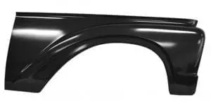 1961-1966 Ford Pickup Truck Fender Passenger Side (RH)-DYN3066