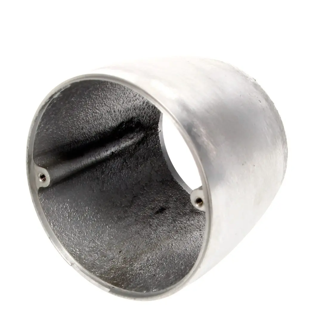 1961-1966 Ford|Mercury Falcon|Ranchero|Mustang|Fairlane|Comet|Cyclone|Galaxie|Monterey|Marauder|Pickup Truck Steering Column Collar-AMD458-8961-1