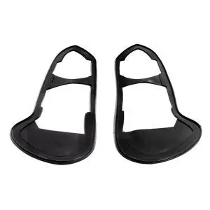 1961-1968 Jaguar XKE Convertible Tail Light Pads