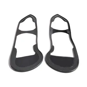 1961-1968 Jaguar XKE Tail Light Pads