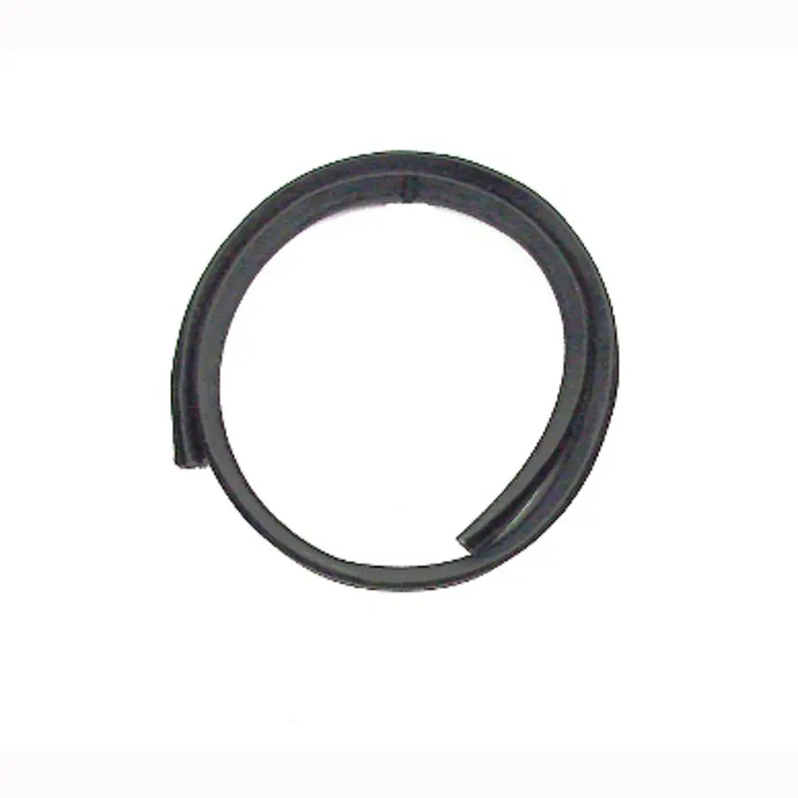 1961-1971 Dodge Pickup or Van Division Bar Glass Run Channel - Driver Or Passenger-GRB311161