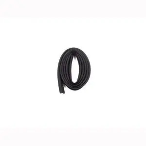 1961-1971 Dodge Pickup or Van Glass Run Channel - Driver Or Passenger-GRB311061