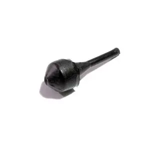 1961-1974 Buick|Cadillac|Chevrolet|Dodge|Oldsmobile|Plymouth|Pontiac Car Glove Box and Fuel Door Bumper-MMPSB78