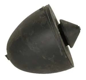 1961-1974 Chevrolet|Pontiac|Oldsmobile Camaro|Firebird|Chevelle|Corvette|Chevy II|Nova|Cutlass Upper Control Arm Bumper-CHQSS-69