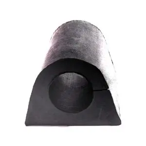 1961-1974 Jaguar XKE Front Stabilizer Bar Bushing-MMPBN102