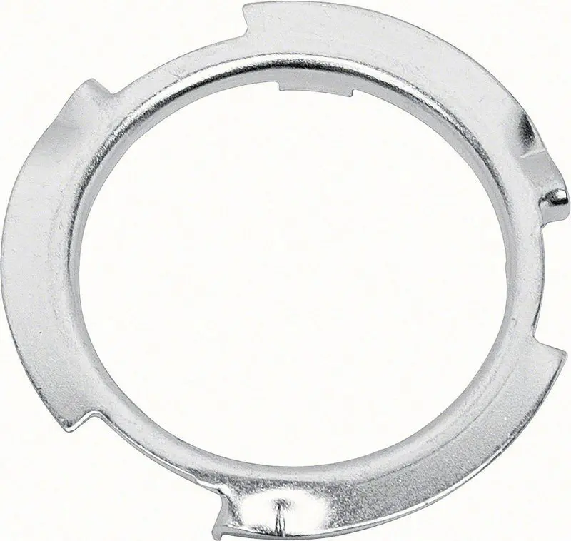 1961-1981 Chevrolet|Pontiac|GMC Camaro|Chevy II|Nova|Impala|Firebird|Pickup Truck Gas Tank Sending Unit Lock Ring 1 15/16"-OERK-3774937