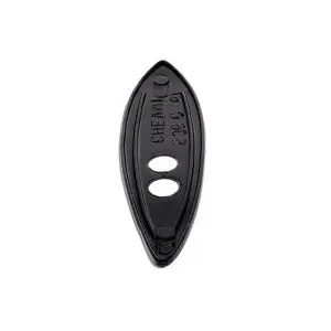 1961 Chevrolet Bel Air|Biscayne|Impala Door Mirror Mounting Pad-MMPMP536-C