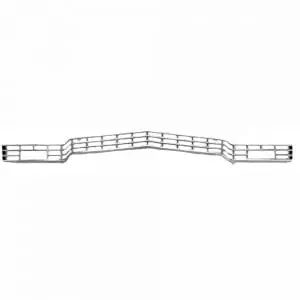 1961 Chevy Impala Grille Emblem Bezel