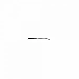 1961 Chevy Impala Quarter Panel Molding Lower Passenger Side (RH)