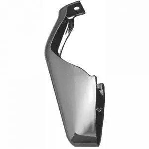 1961 Chevy Impala Rear Bumper Guard