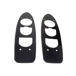 1961 Ferrari 250 GTE Tail Light Pads