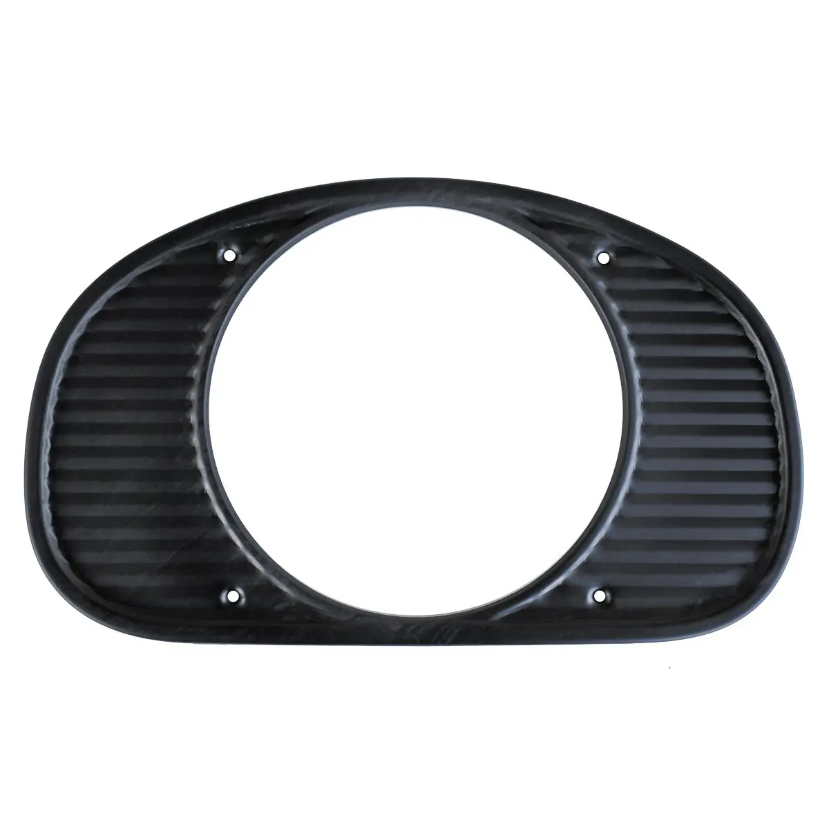 1962-1962 Chevrolet Pickup Truck Headlight Bezel