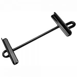 1962-1963 Chevy Impala Battery Clamp Hold Down