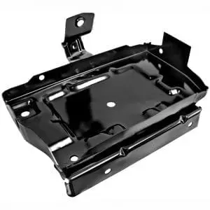 1962-1963 Chevy Impala Battery Tray