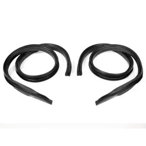 1962-1963 Dodge|Plymouth Car Molded roof-rail seal kit