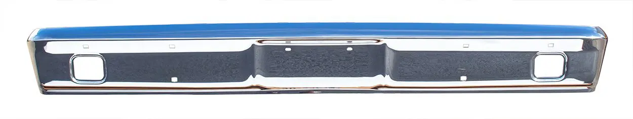 1962-1963 Ford Falcon|Ranchero Front Bumper-AMD100-8062