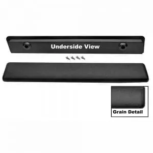 1962-1964 Chevy Impala Arm Rest Pad Pair