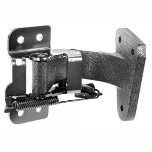 1962-1964 Chevy Impala Door Hinge Lower Driver Side (LH)