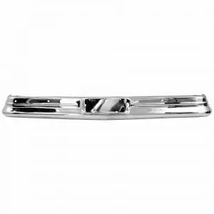 1962-1964 Chevy Nova Bumper Front w/o Park Lamps