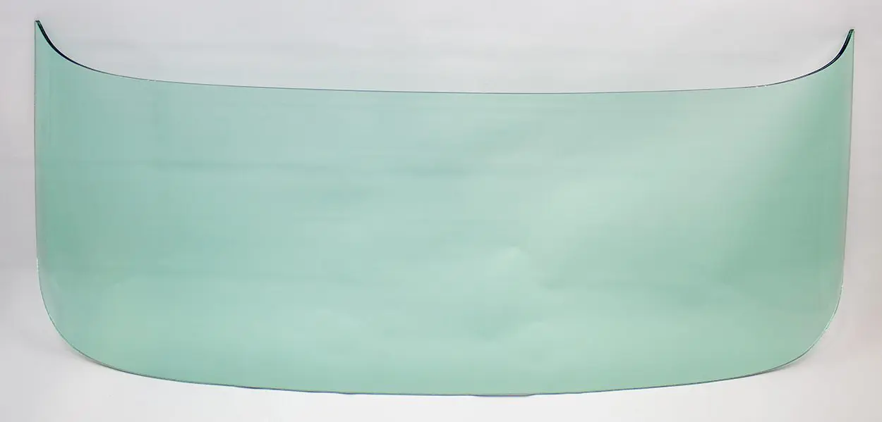 1962-1965 Chevrolet Chevy II Back Glass