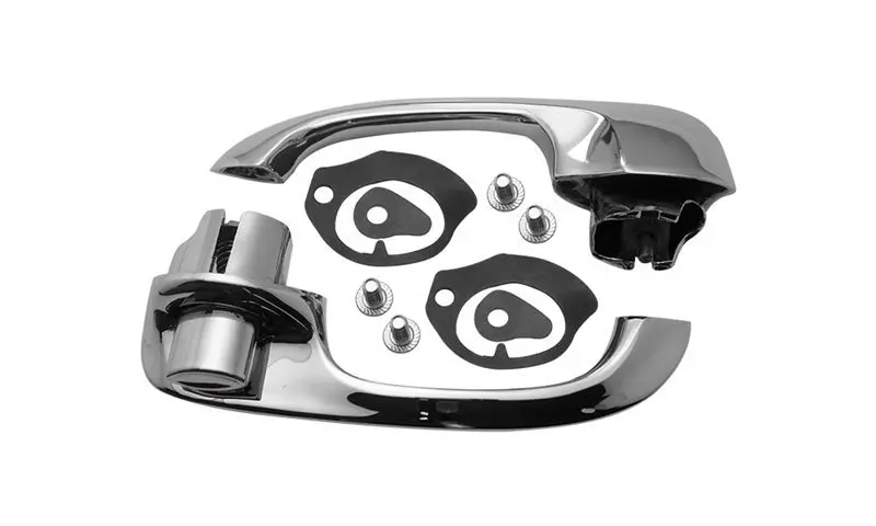 1962-1965 Chevrolet Chevy II Door Handle Assemblies