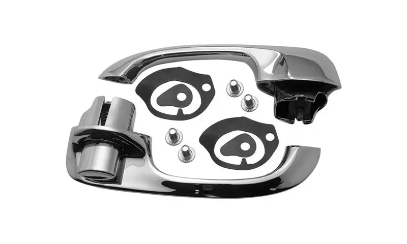 1962-1965 Chevrolet Chevy II Door Handle Assemblies