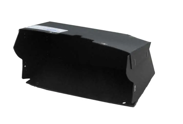 1962-1965 Chevrolet Chevy II Glove Box Liner-R-N101