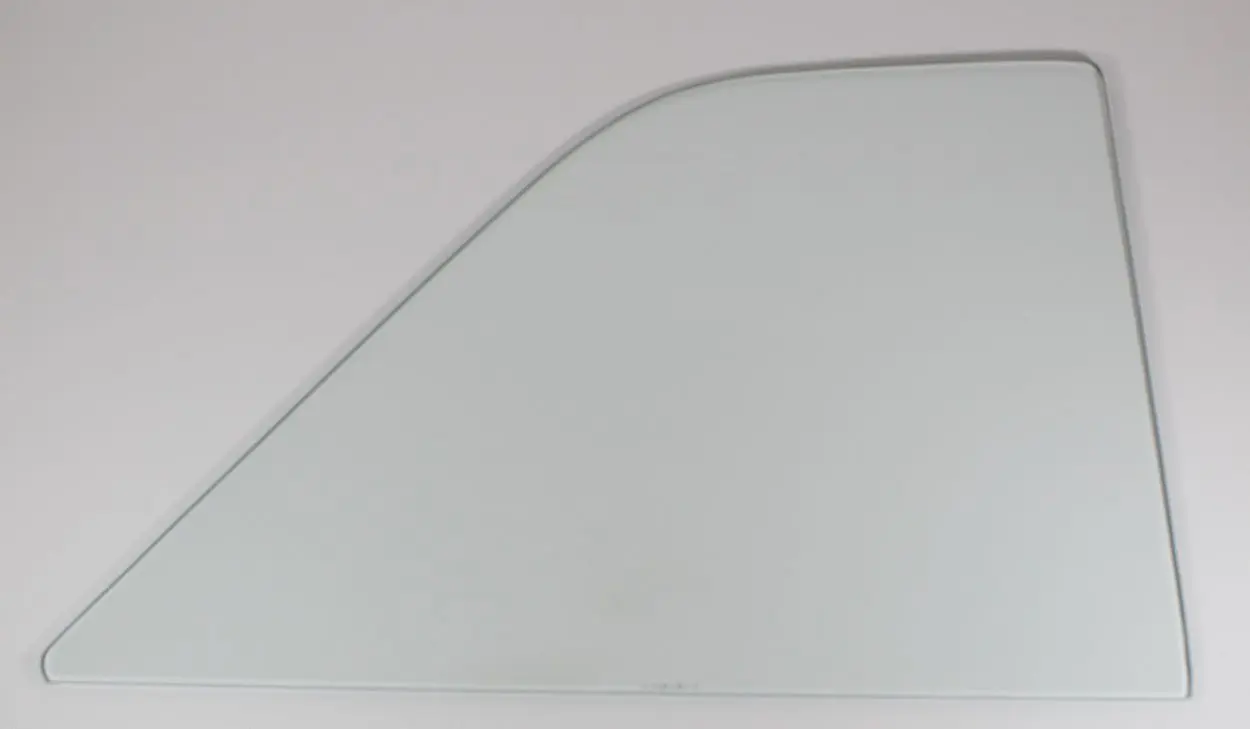 1962-1965 Chevrolet Chevy II Quarter Glass Clear