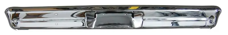 1962-1965 Chevrolet Chevy II Rear Bumper-AMD990-3062
