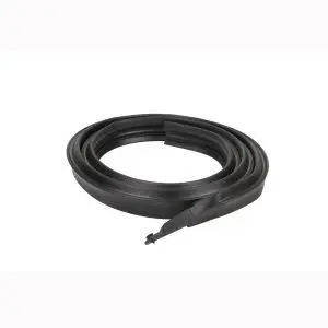 1962-1965 Chevrolet Chevy II Roof Rail Weatherstrip Seal - Driver-RWL141062