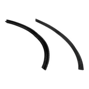 1962-1965 Chevrolet Chevy II Vertical Station Wagon Tail-Gate Seals-MMPVS12