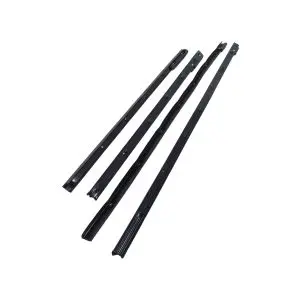 1962-1965 Chevrolet Chevy II Window sweeper 4pc Set-MMPWC3003-21