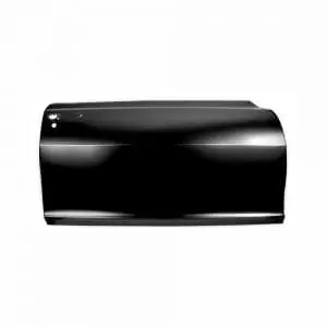 1962-1965 Chevy Nova Door Skin Passenger Side (RH)