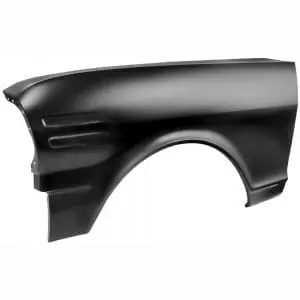 1962-1965 Chevy Nova Fender Driver Side (LH)