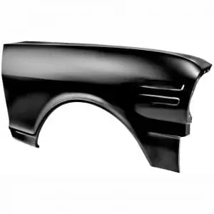 1962-1965 Chevy Nova Fender Passenger Side (RH)