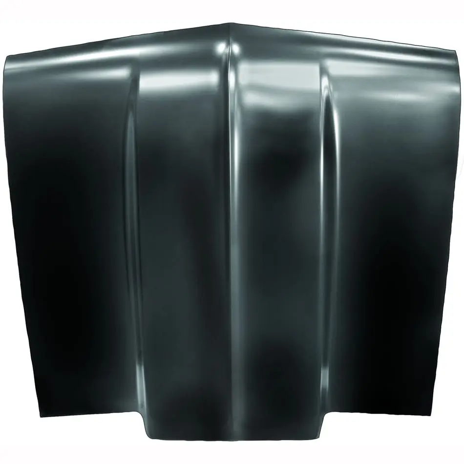 1962-1965 Chevy Nova Hood 2" Cowl Induction