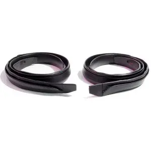 1962-1965 Dodge|Plymouth 2DR sedan Wing-vent auxiliary weatherstrip