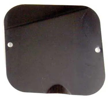 1962-1965 Dodge|Plymouth Coronet|Belvedere|Satellite Inner Fender Cover