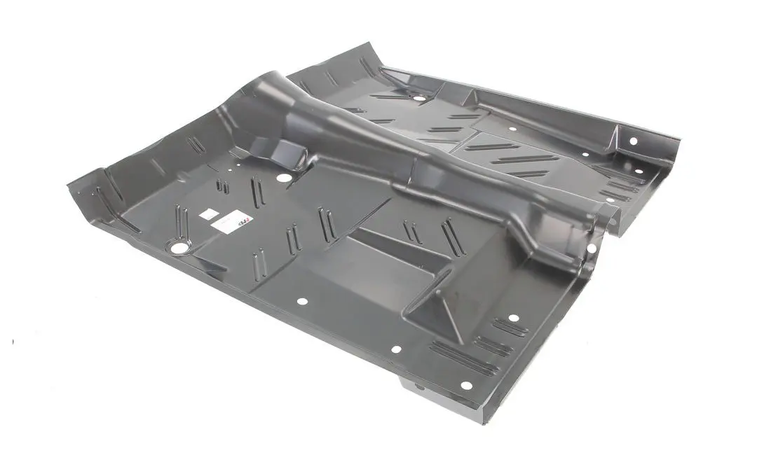 1962-1965 Plymouth|Dodge Belvedere|Ploara|Savoy|330|440|Satellite|Coronet Front Floor Pan