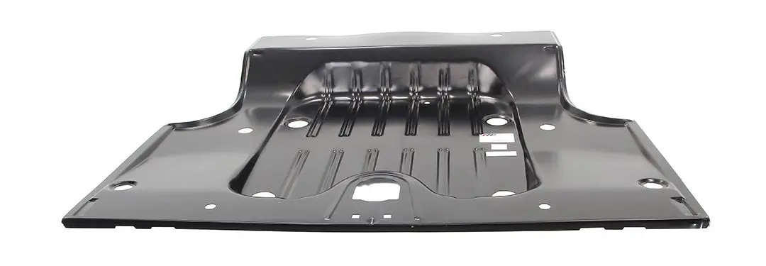 1962-1965 Plymouth|Dodge Fury|Coronet|Belvedere|Satellite Trunk Floor Full OE Style-AMD800-1462